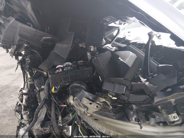 Продажа на аукционе авто 2025 Infiniti Qx60 Sensory Awd, vin: 5N1AL1GS2SC350669, номер лота: 45472656