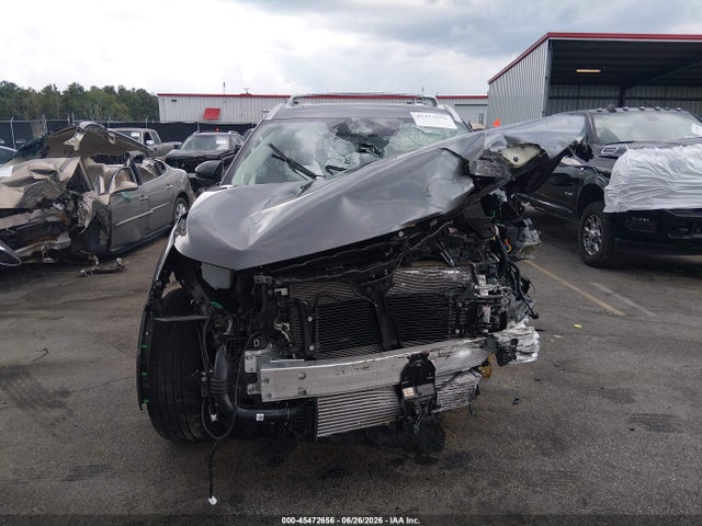 Продажа на аукционе авто 2025 Infiniti Qx60 Sensory Awd, vin: 5N1AL1GS2SC350669, номер лота: 45472656