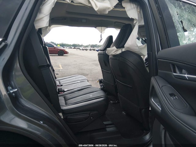 Продажа на аукционе авто 2025 Infiniti Qx60 Sensory Awd, vin: 5N1AL1GS2SC350669, номер лота: 45472656