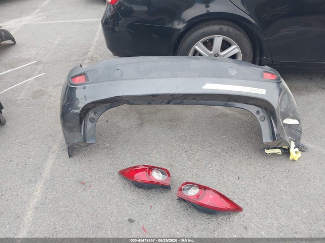 Mazda Mazda3 I Touring 2016 3MZBM1M75GM320817 Image 12