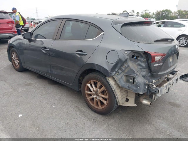 Mazda Mazda3 I Touring 2016 3MZBM1M75GM320817 Image 3