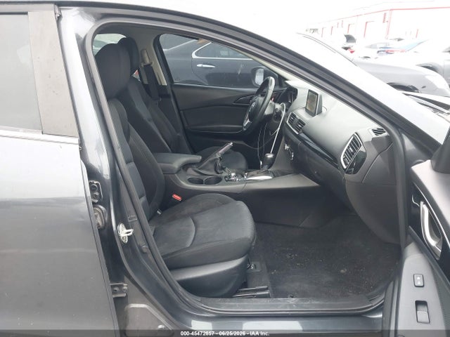 Mazda Mazda3 I Touring 2016 3MZBM1M75GM320817 Image 5