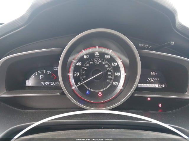 Mazda Mazda3 I Touring 2016 3MZBM1M75GM320817 Image 7