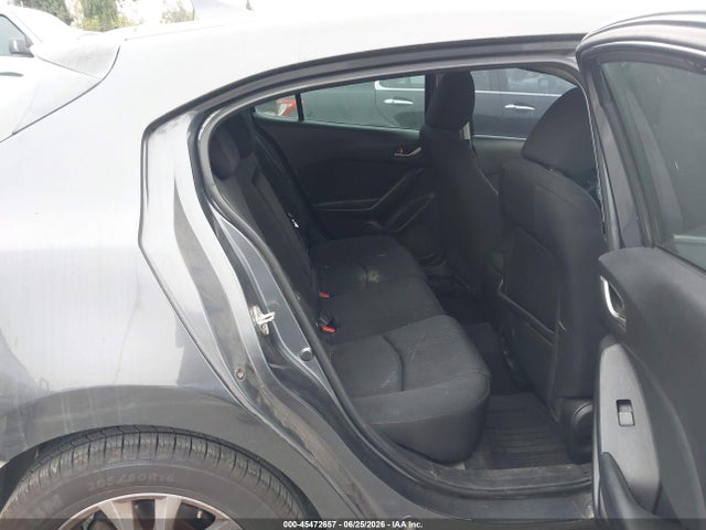 Mazda Mazda3 I Touring 2016 3MZBM1M75GM320817 Image 8