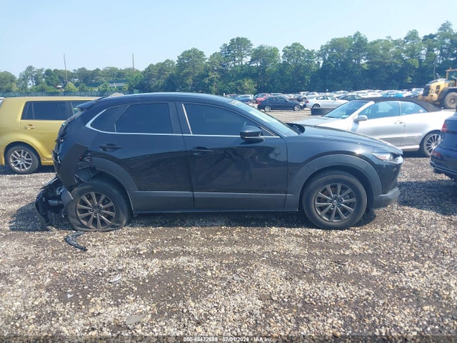 Продаж на аукціоні авто 2022 Mazda Cx-30 2.5 S, vin: 3MVDMBAL9NM410759, номер лоту: 45472659