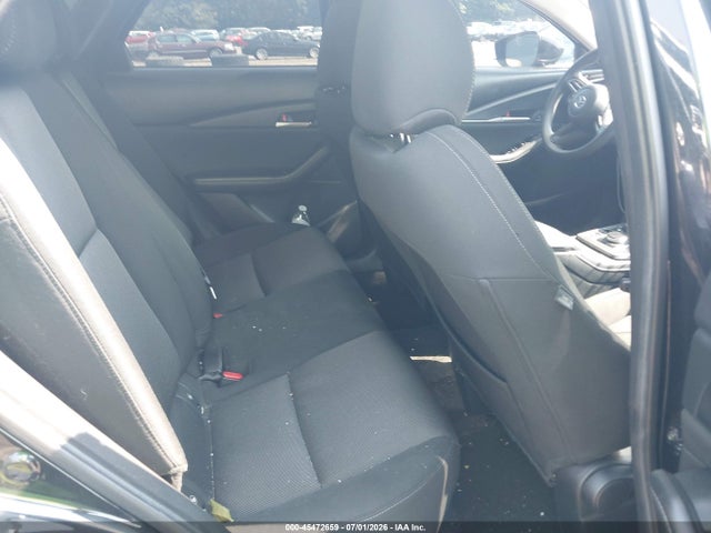 Продаж на аукціоні авто 2022 Mazda Cx-30 2.5 S, vin: 3MVDMBAL9NM410759, номер лоту: 45472659