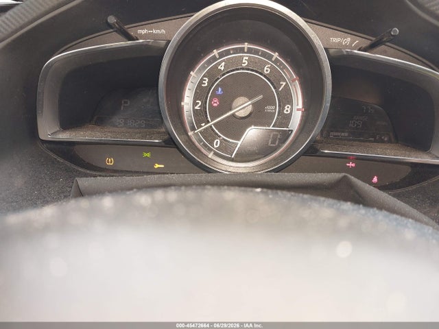 Продаж на аукціоні авто 2015 Mazda Mazda3 S Grand Touring, vin: JM1BM1M3XF1236116, номер лоту: 45472664