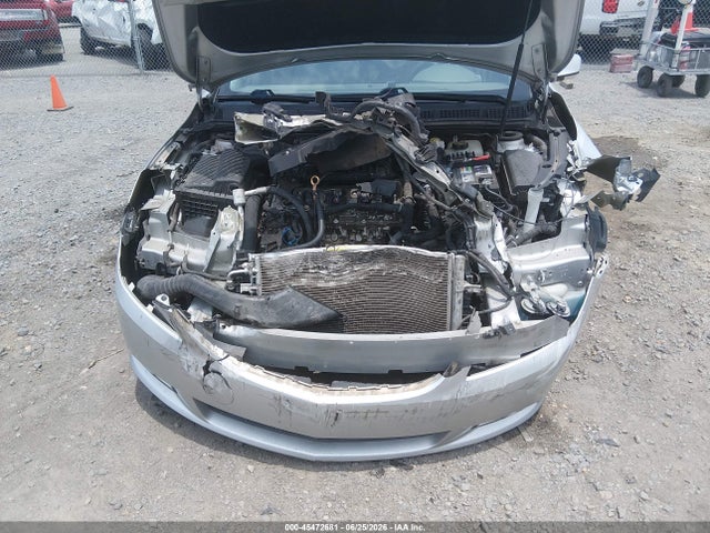 Продаж на аукціоні авто 2013 Buick Lacrosse Leather Group, vin: 1G4GC5E36DF300114, номер лоту: 45472681