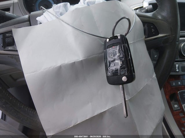 Продаж на аукціоні авто 2013 Buick Lacrosse Leather Group, vin: 1G4GC5E36DF300114, номер лоту: 45472681