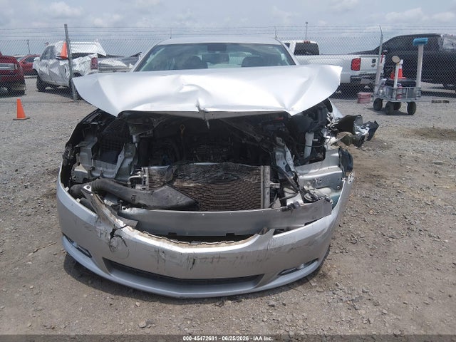 Продаж на аукціоні авто 2013 Buick Lacrosse Leather Group, vin: 1G4GC5E36DF300114, номер лоту: 45472681