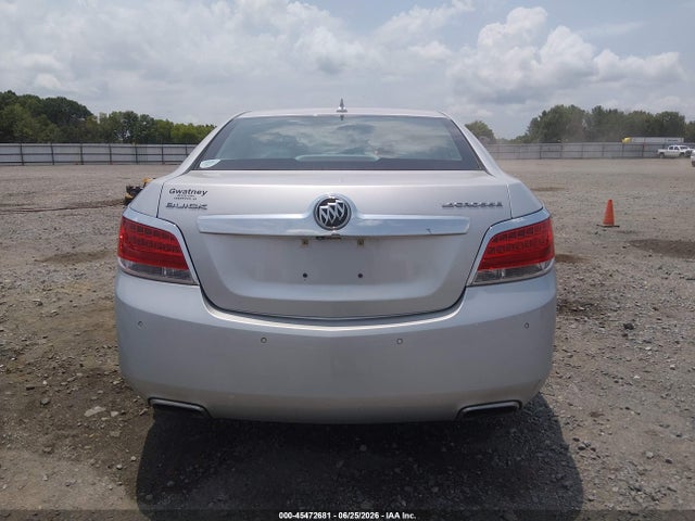 Продаж на аукціоні авто 2013 Buick Lacrosse Leather Group, vin: 1G4GC5E36DF300114, номер лоту: 45472681