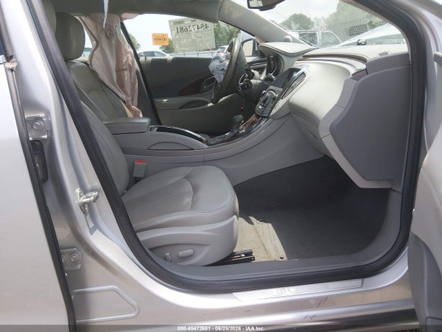 Продаж на аукціоні авто 2013 Buick Lacrosse Leather Group, vin: 1G4GC5E36DF300114, номер лоту: 45472681