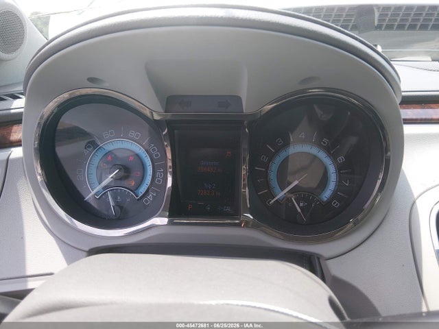 Продаж на аукціоні авто 2013 Buick Lacrosse Leather Group, vin: 1G4GC5E36DF300114, номер лоту: 45472681