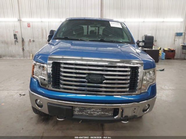 Продаж на аукціоні авто 2011 Ford F-150 Fx4/king Ranch/lariat/platinum/xlt, vin: 1FTFW1ET2BKE15197, номер лоту: 45472682