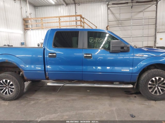 Продаж на аукціоні авто 2011 Ford F-150 Fx4/king Ranch/lariat/platinum/xlt, vin: 1FTFW1ET2BKE15197, номер лоту: 45472682