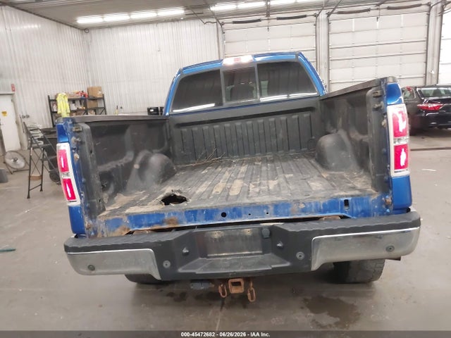 Продаж на аукціоні авто 2011 Ford F-150 Fx4/king Ranch/lariat/platinum/xlt, vin: 1FTFW1ET2BKE15197, номер лоту: 45472682