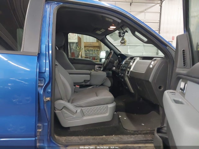 Продаж на аукціоні авто 2011 Ford F-150 Fx4/king Ranch/lariat/platinum/xlt, vin: 1FTFW1ET2BKE15197, номер лоту: 45472682