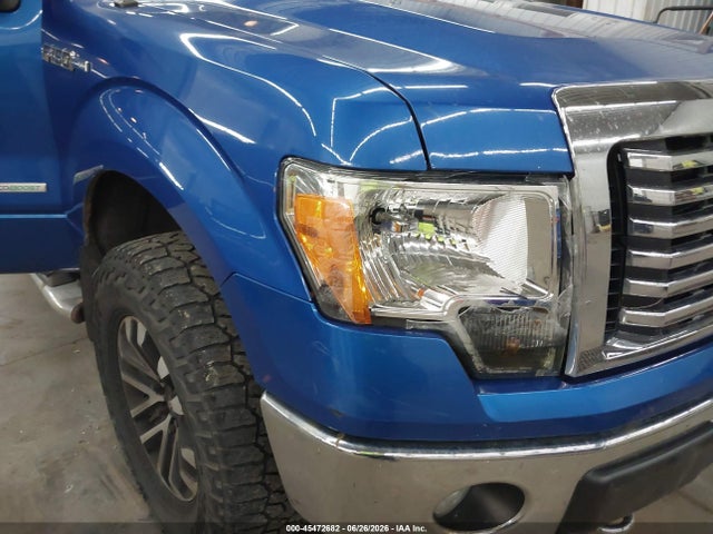 Продаж на аукціоні авто 2011 Ford F-150 Fx4/king Ranch/lariat/platinum/xlt, vin: 1FTFW1ET2BKE15197, номер лоту: 45472682