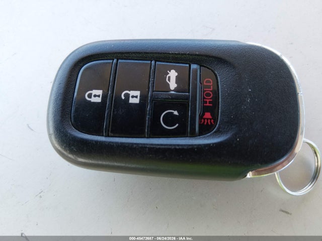Honda Civic Sport 2024 2HGFE2F55RH508095 Image 11