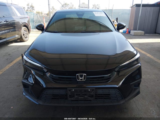 Honda Civic Sport 2024 2HGFE2F55RH508095 Image 17