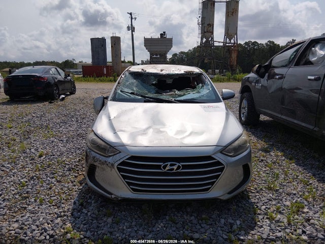 Hyundai ELANTRA SEL 2018 5NPD84LF2JH339722 Image 12