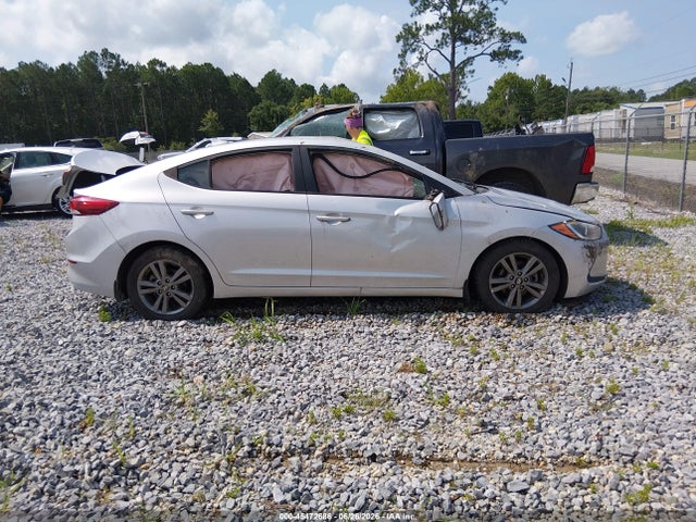 Hyundai ELANTRA SEL 2018 5NPD84LF2JH339722 Image 13