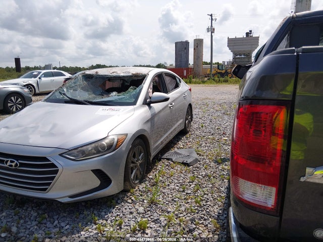 Hyundai ELANTRA SEL 2018 5NPD84LF2JH339722 Image 14