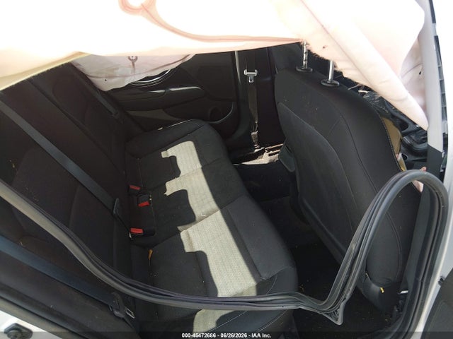 Hyundai ELANTRA SEL 2018 5NPD84LF2JH339722 Image 8