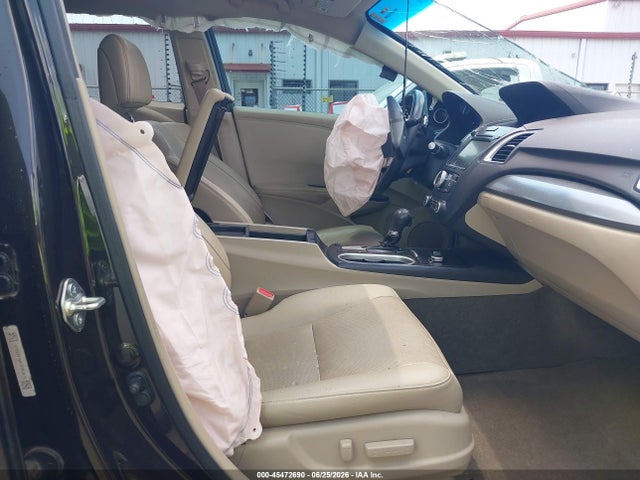 Продажа на аукционе авто 2017 Acura Rdx Technology   Acurawatch Plus Packages/w/technology Package, vin: 5J8TB3H56HL009404, номер лота: 45472690