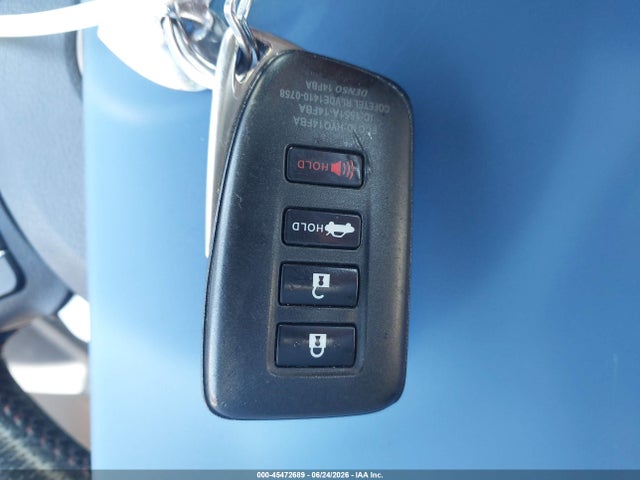 Продажа на аукционе авто 2018 Lexus Is 300, vin: JTHBA1D24J5067842, номер лота: 45472689