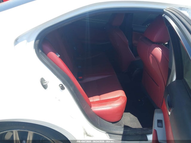Продажа на аукционе авто 2018 Lexus Is 300, vin: JTHBA1D24J5067842, номер лота: 45472689