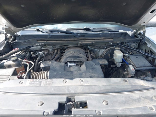 45472693 :رقم المزاد ، 3GTU2NEC8HG439689 vin ، 2017 Gmc Sierra 1500 Slt مزاد بيع