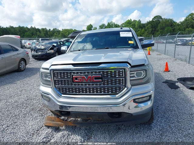 45472693 :رقم المزاد ، 3GTU2NEC8HG439689 vin ، 2017 Gmc Sierra 1500 Slt مزاد بيع