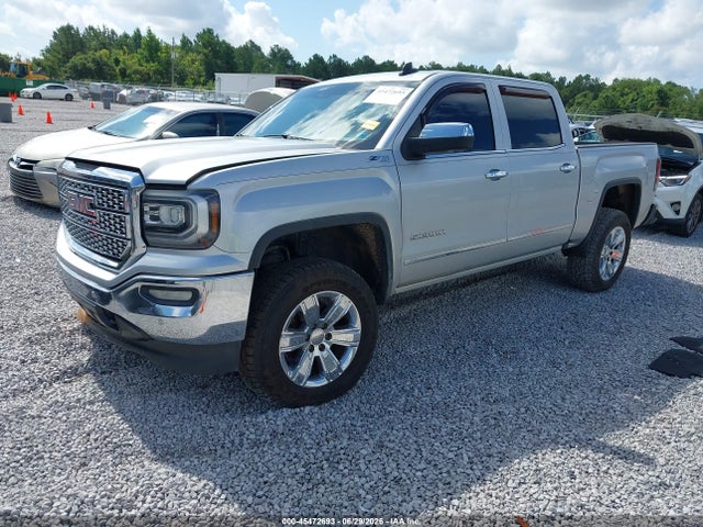 45472693 :رقم المزاد ، 3GTU2NEC8HG439689 vin ، 2017 Gmc Sierra 1500 Slt مزاد بيع