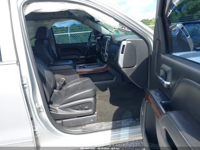 45472693 :رقم المزاد ، 3GTU2NEC8HG439689 vin ، 2017 Gmc Sierra 1500 Slt مزاد بيع