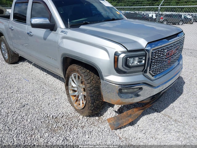 45472693 :رقم المزاد ، 3GTU2NEC8HG439689 vin ، 2017 Gmc Sierra 1500 Slt مزاد بيع