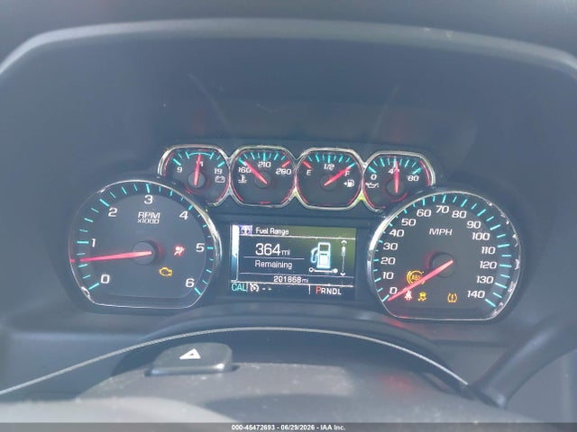 45472693 :رقم المزاد ، 3GTU2NEC8HG439689 vin ، 2017 Gmc Sierra 1500 Slt مزاد بيع