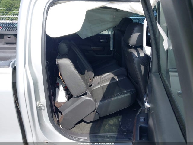 45472693 :رقم المزاد ، 3GTU2NEC8HG439689 vin ، 2017 Gmc Sierra 1500 Slt مزاد بيع