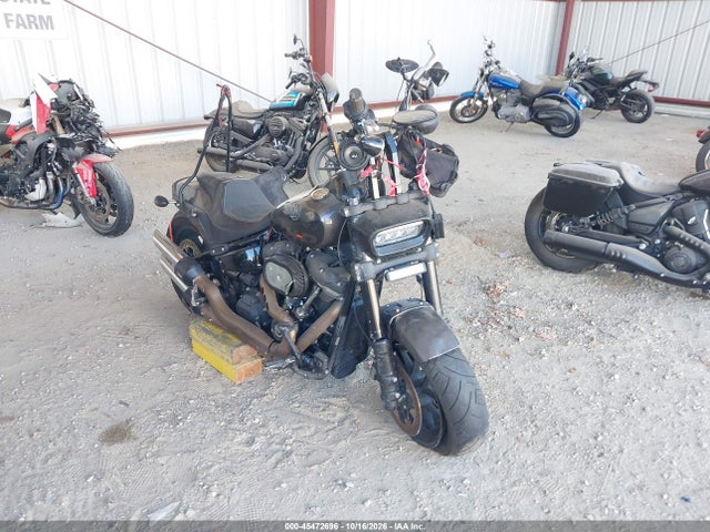 Harley-Davidson FXFBS 2023 1HD1YLK20PB043313 головне зображення