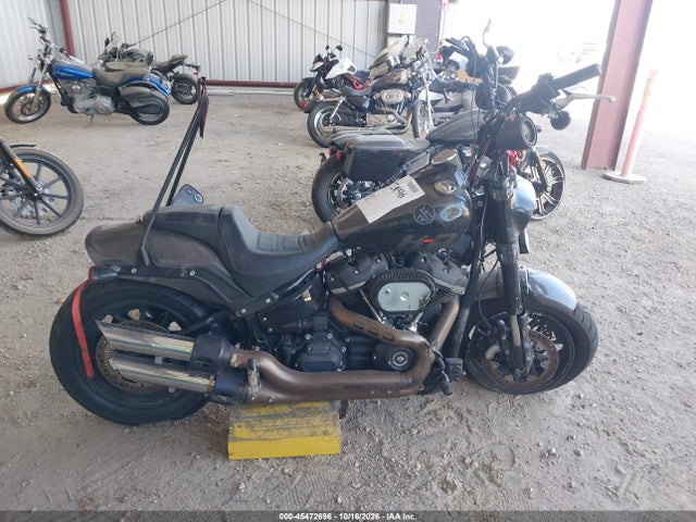 Harley-Davidson FXFBS 2023 1HD1YLK20PB043313 Image 11