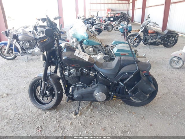 Harley-Davidson FXFBS 2023 1HD1YLK20PB043313 Image 12