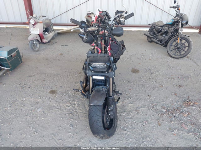 Harley-Davidson FXFBS 2023 1HD1YLK20PB043313 Image 5
