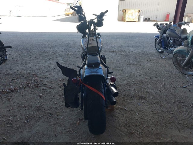 Harley-Davidson FXFBS 2023 1HD1YLK20PB043313 Image 6