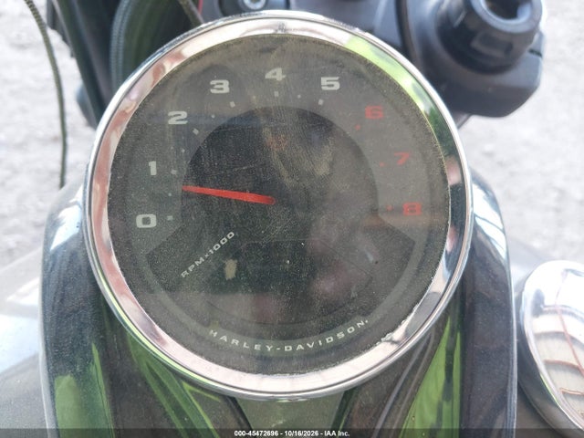 Harley-Davidson FXFBS 2023 1HD1YLK20PB043313 Image 7