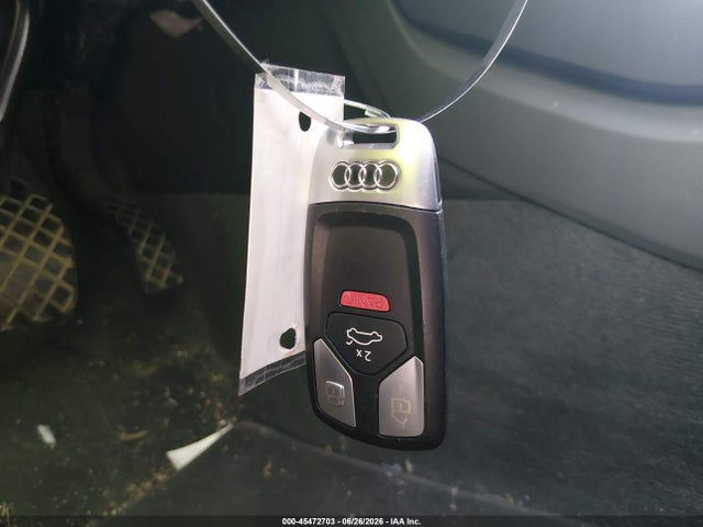 Продаж на аукціоні авто 2019 Audi Q5 45 Premium, vin: WA1ANAFYXK2042590, номер лоту: 45472703