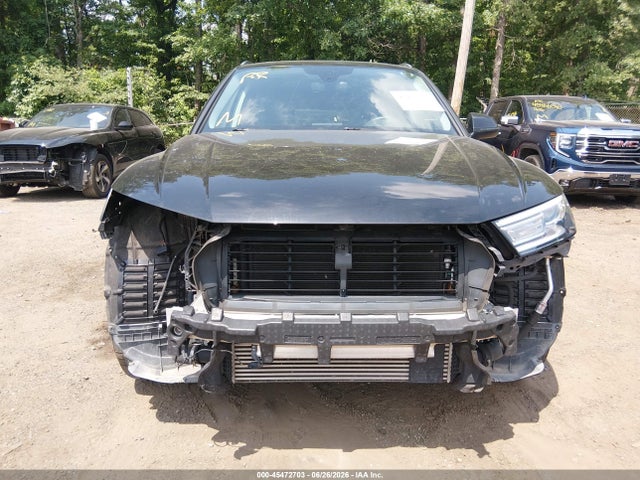 Продаж на аукціоні авто 2019 Audi Q5 45 Premium, vin: WA1ANAFYXK2042590, номер лоту: 45472703