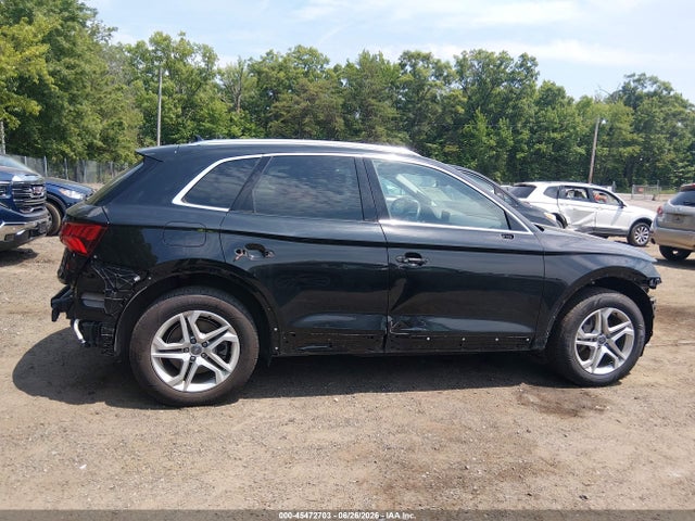 Продаж на аукціоні авто 2019 Audi Q5 45 Premium, vin: WA1ANAFYXK2042590, номер лоту: 45472703