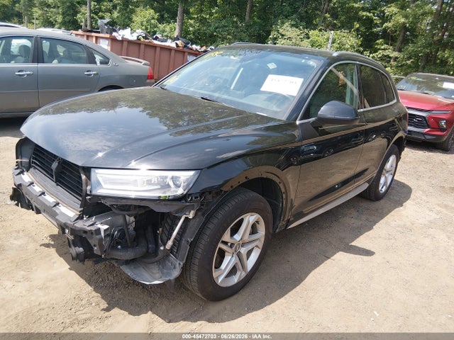 Продаж на аукціоні авто 2019 Audi Q5 45 Premium, vin: WA1ANAFYXK2042590, номер лоту: 45472703