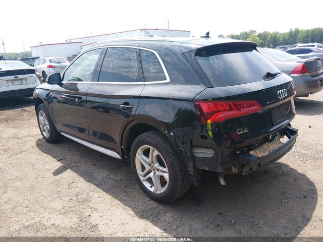 Продаж на аукціоні авто 2019 Audi Q5 45 Premium, vin: WA1ANAFYXK2042590, номер лоту: 45472703