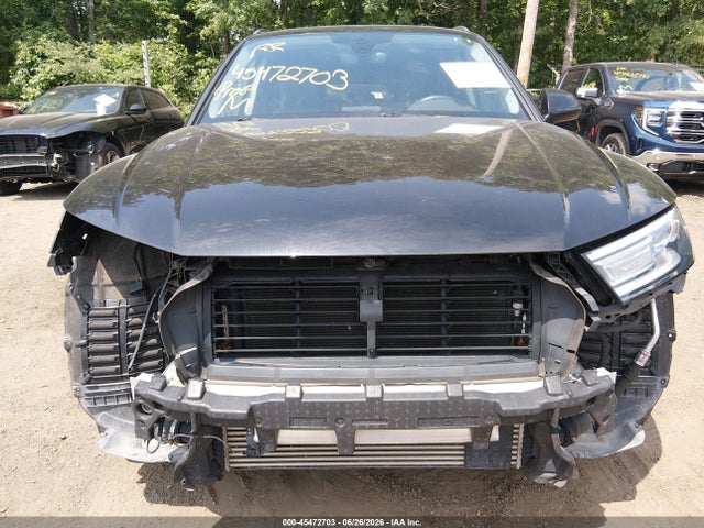 Продаж на аукціоні авто 2019 Audi Q5 45 Premium, vin: WA1ANAFYXK2042590, номер лоту: 45472703